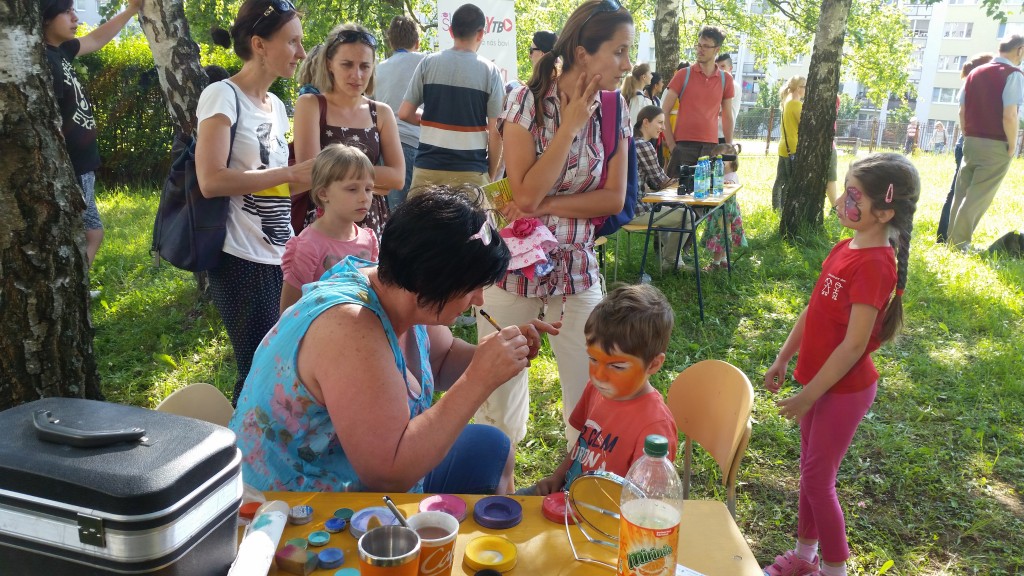 Read more about the article Deň otvorených dverí 24.5.2017