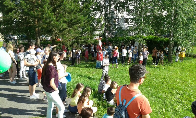 Read more about the article Deň otvorených dverí 8.6.2016