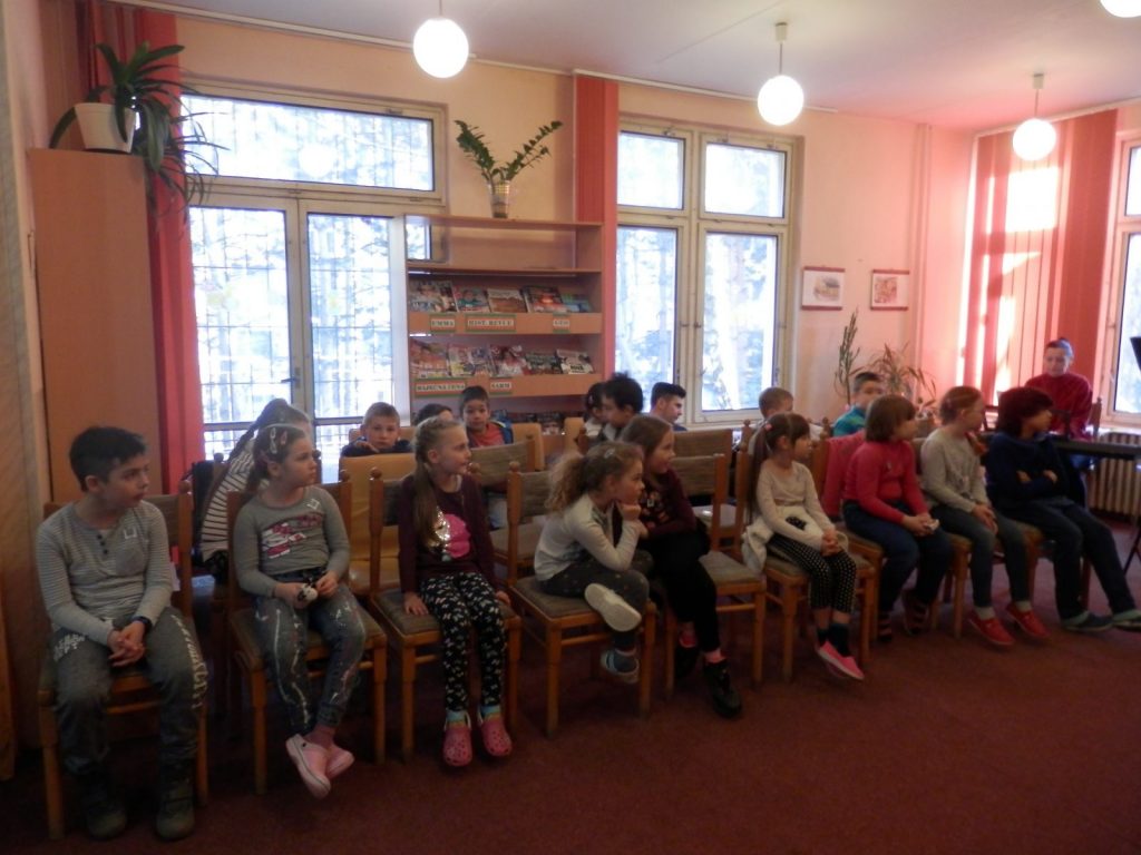 Read more about the article Noc s Andersenom