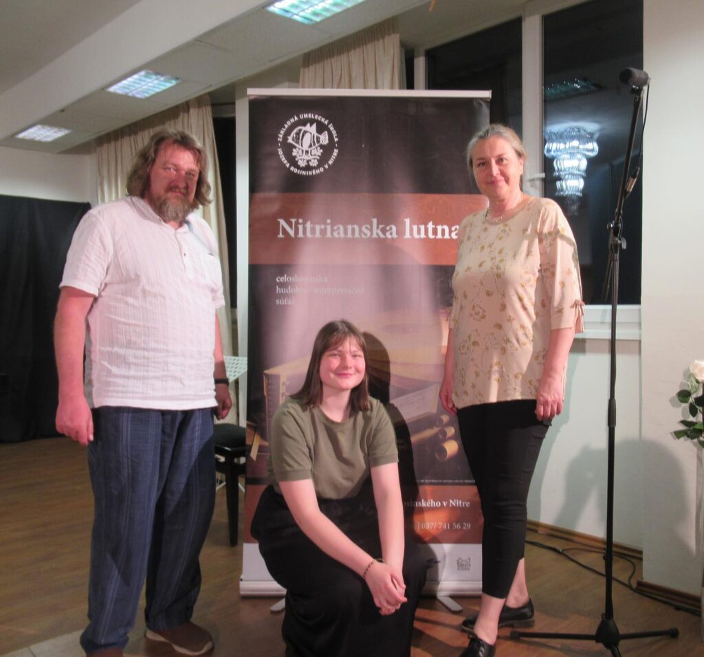 Read more about the article Nitranska lutna 2023 v Nitre!